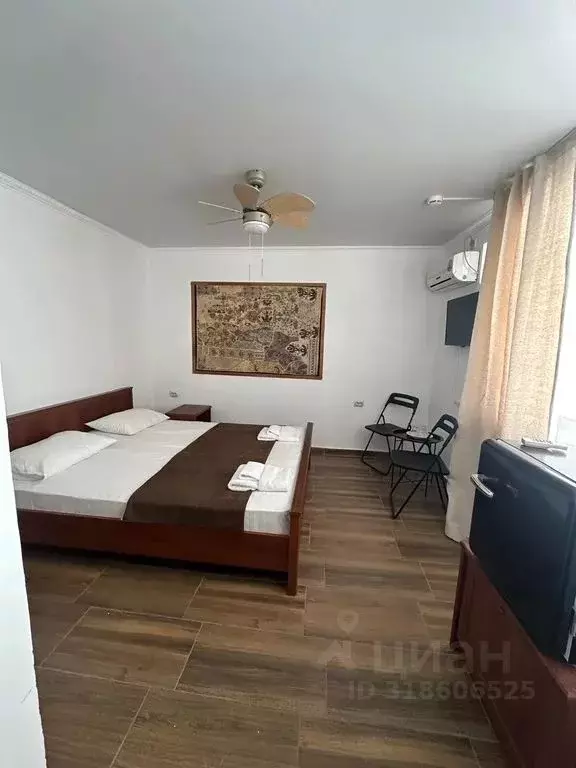 Комната Краснодарский край, Анапа Пионерский просп., 73 - Фото 1