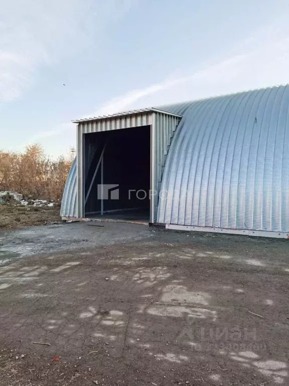 Склад в Новосибирская область, Новосибирск ул. Петухова, 51/10А (561 ... - Фото 2