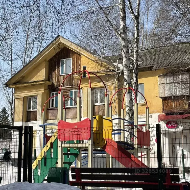 1-к кв. Башкортостан, Уфа Кольцевая ул., 185 (42.0 м) - Фото 2