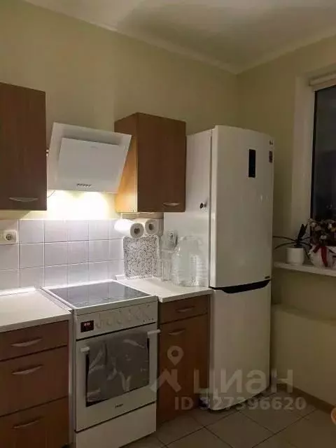 2-к кв. Москва ул. Раменки, 11К3 (50.2 м) - Фото 1