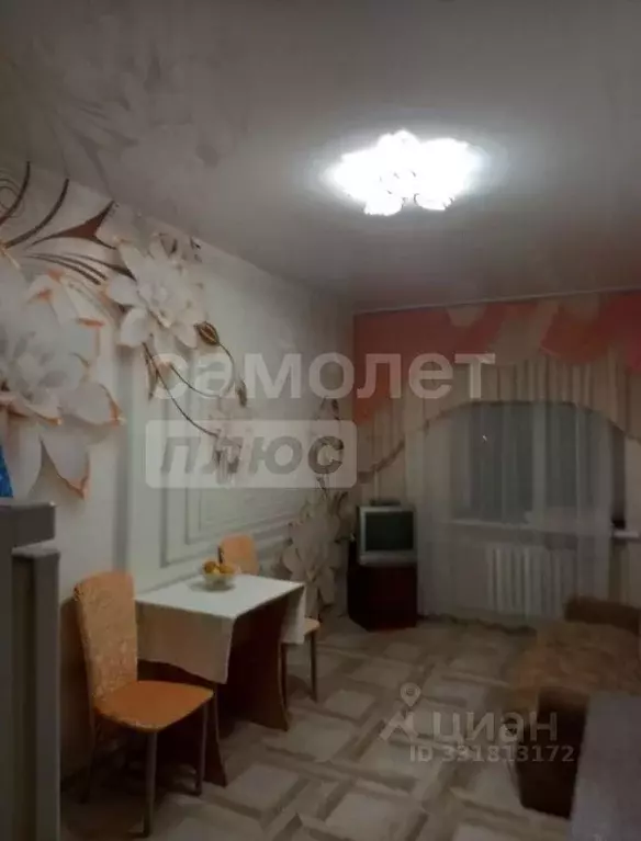 Студия Севастополь ул. Охотская, 63 (15.6 м) - Фото 1
