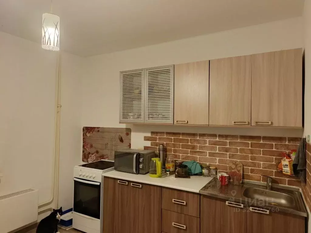 1-к кв. Краснодарский край, Северский район, Афипское городское ... - Фото 1