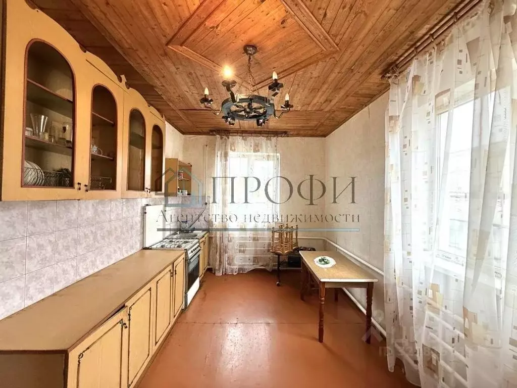 Дом в Белгородская область, Новый Оскол Набережная ул. (94 м) - Фото 1