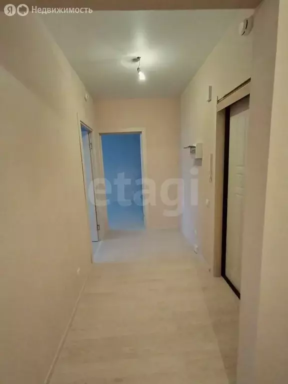 2-комнатная квартира: Выльгорт, улица Домны Каликовой, 41 (43.6 м) - Фото 1