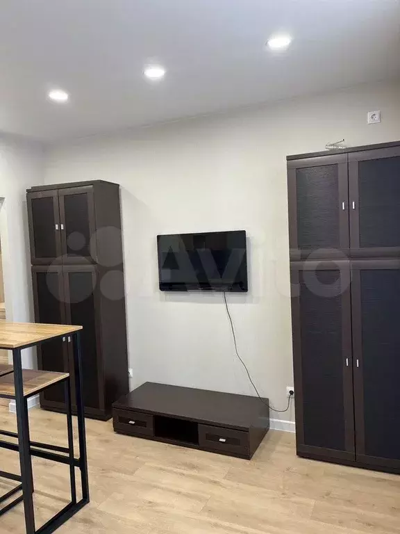 Квартира-студия, 24 м, 8/16 эт. - Фото 0