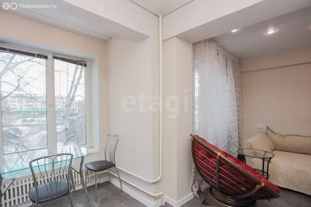 3-комнатная квартира: Ангарск, 7-й микрорайон, 3 (58.3 м) - Фото 1