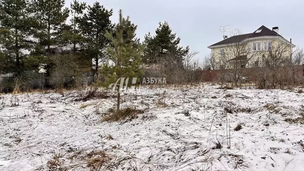 Участок в Московская область, Солнечногорск городской округ, д. ... - Фото 0