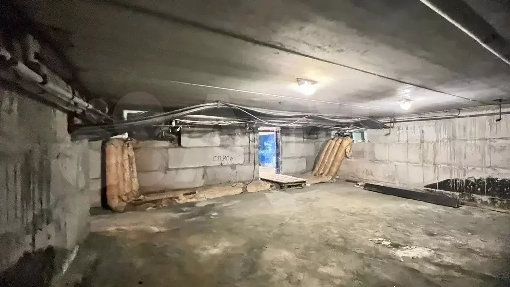 Продам помещение свободного назначения, 206.4 м - Фото 0