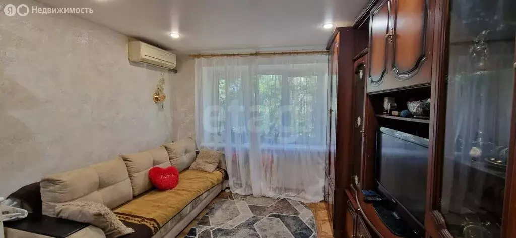 1к в -комнатной квартире (14 м) - Фото 2