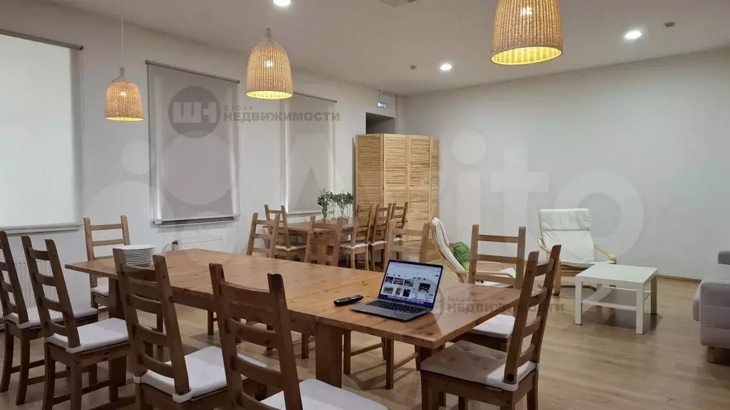 Продам помещение свободного назначения, 121.9 м - Фото 0