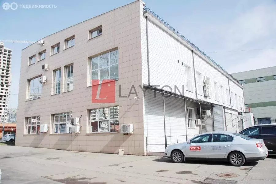 Офис (80 м) - Фото 2