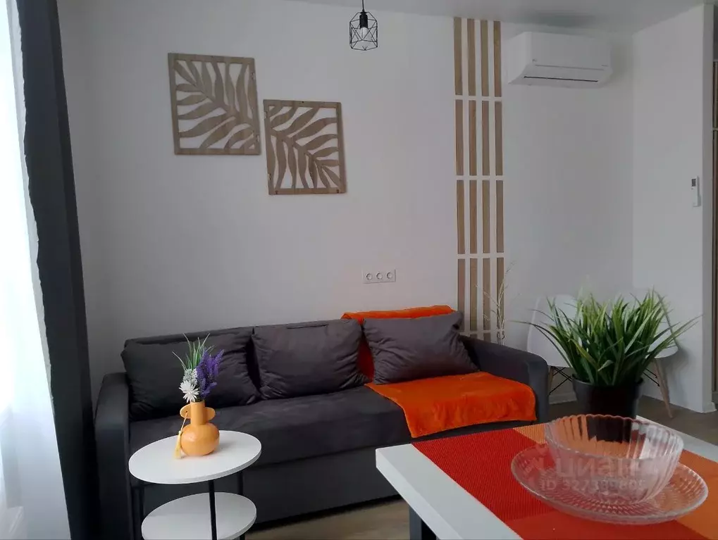 Студия Московская область, Мытищи пер. 1-й Стрелковый, 5к1 (22.0 м) - Фото 1