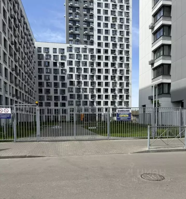 1-к кв. Московская область, Люберцы ул. Солнечная, 2 (34.4 м) - Фото 1