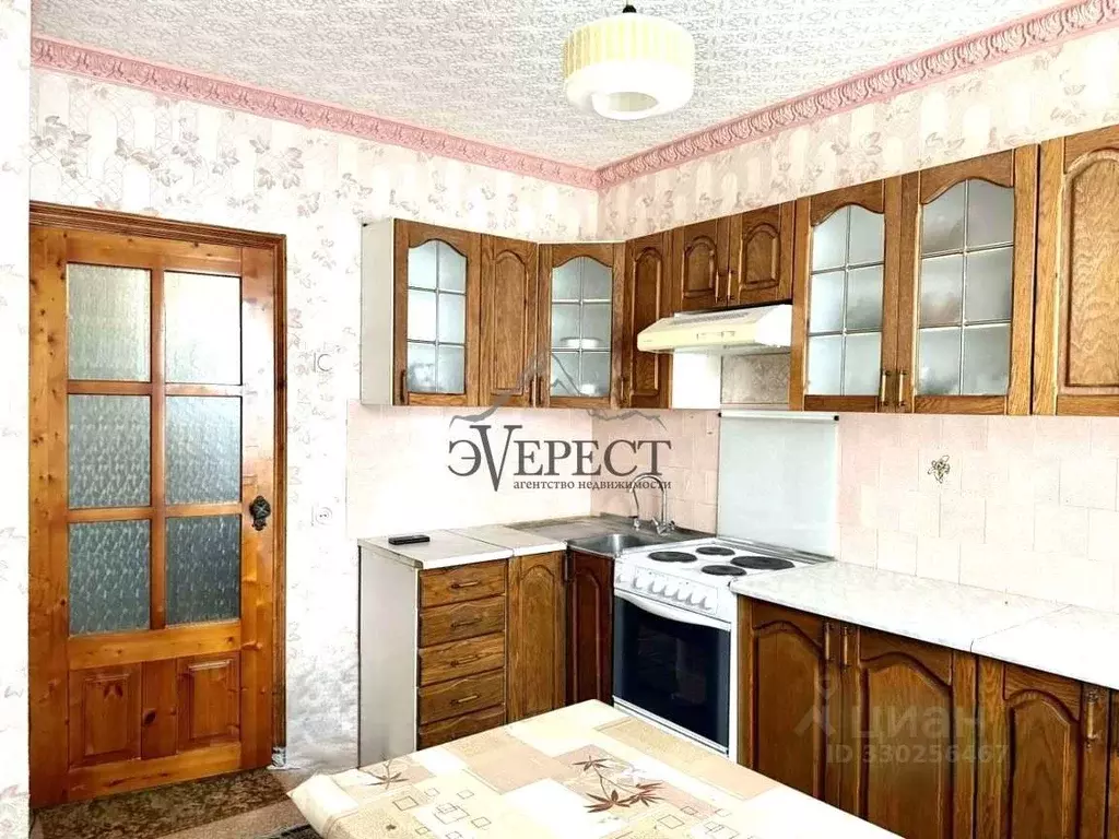 4-к кв. Белгородская область, Старый Оскол Королева мкр, 1А (85.0 м) - Фото 1