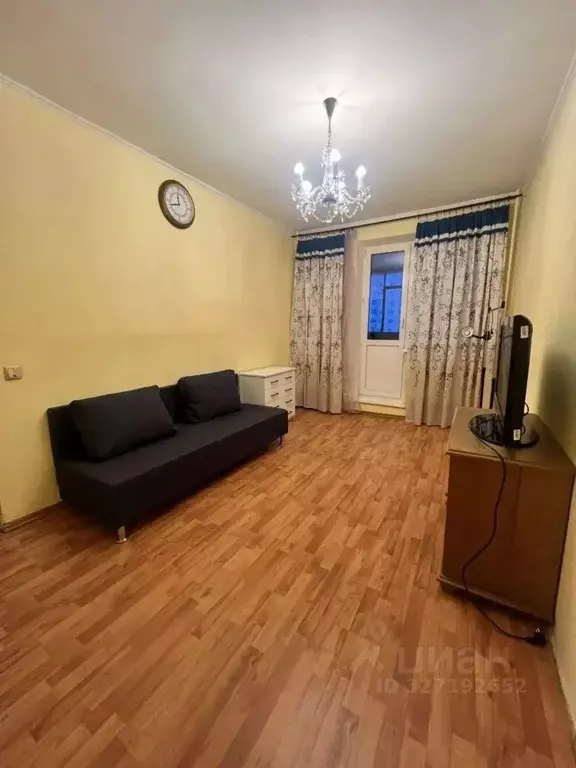 3-к кв. Москва ул. Дмитрия Рябинкина, 2к1 (75.0 м) - Фото 1