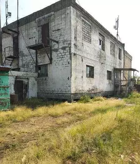 Дом в Саха (Якутия), Якутск ул. Строда, 10 (460 м) - Фото 0