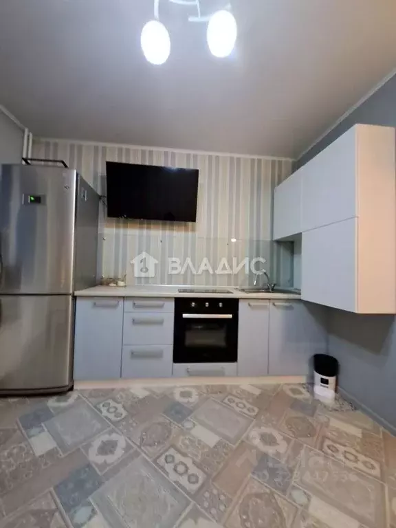 2-к кв. Алтайский край, Бийск ул. Александра Матросова, 31 (52.1 м) - Фото 2