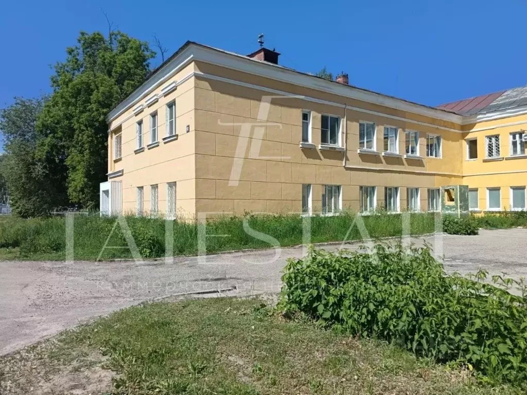 Помещение свободного назначения в Татарстан, Казань ул. Восстания, 92 ... - Фото 0