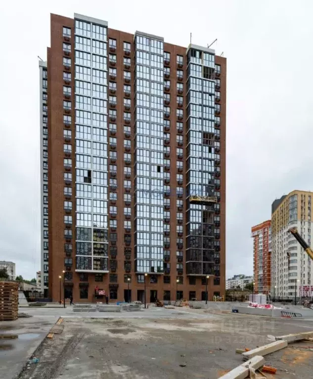 Помещение свободного назначения в Нижегородская область, Нижний ... - Фото 2