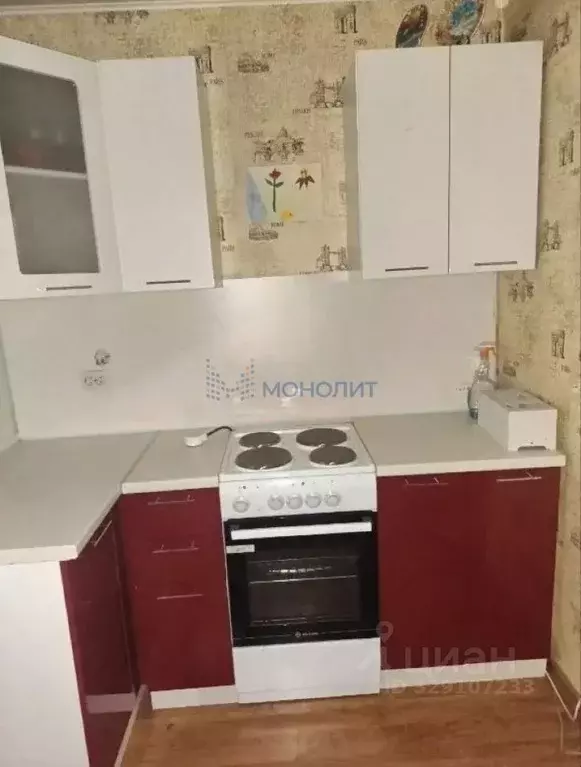 Комната Нижегородская область, Балахна ул. 40 лет Пионерской ... - Фото 1