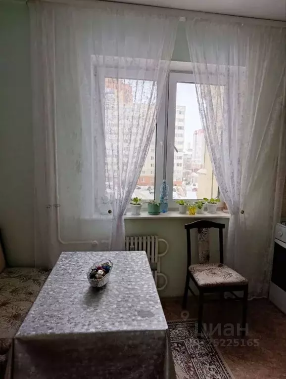 2-к кв. Омская область, Омск Заозерная ул., 21 (60.1 м) - Фото 2