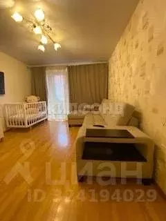 1-к кв. Новосибирская область, Новосибирск ул. Тюленина, 20 (36.1 м) - Фото 2