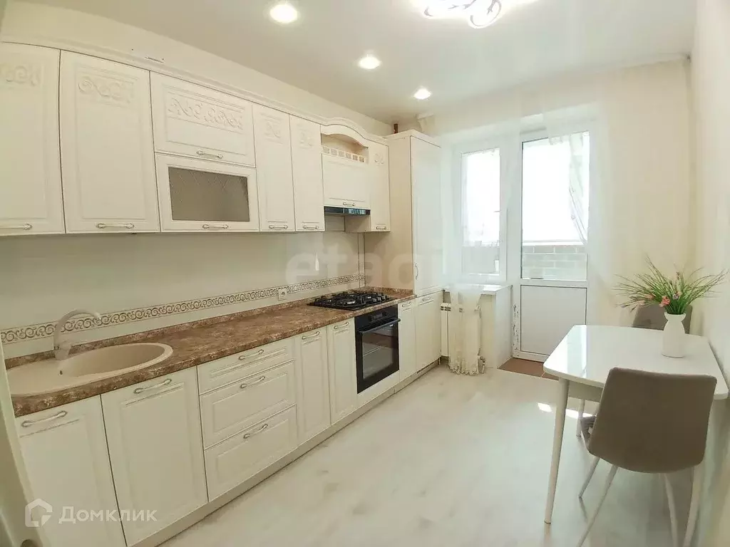 Продаётся 1-к квартира, 42.3 м - Фото 0