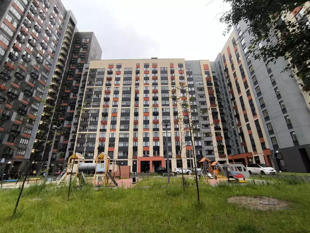 Гараж в Москва Базовская ул., 24Б (13 м) - Фото 1