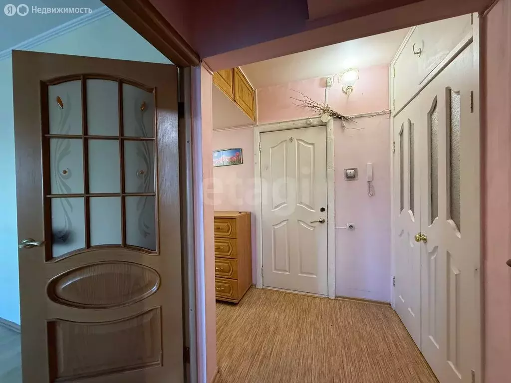 1-комнатная квартира: Улан-Удэ, улица Шумяцкого, 27 (33.5 м) - Фото 2