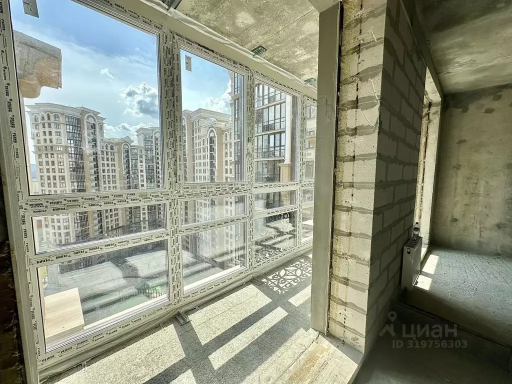 1-к кв. Москва Хорошевское ш., 25Ак1 (50.0 м) - Фото 1