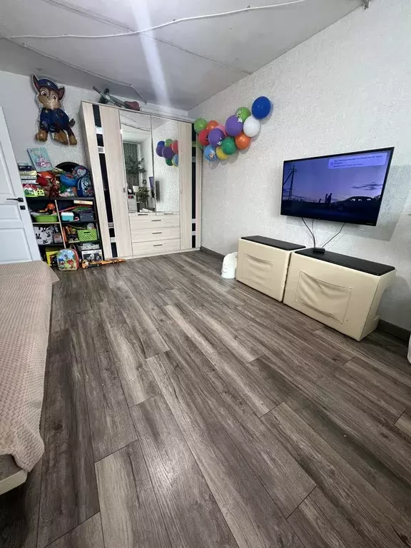 Продаётся 2-к квартира, 53.1 м - Фото 1
