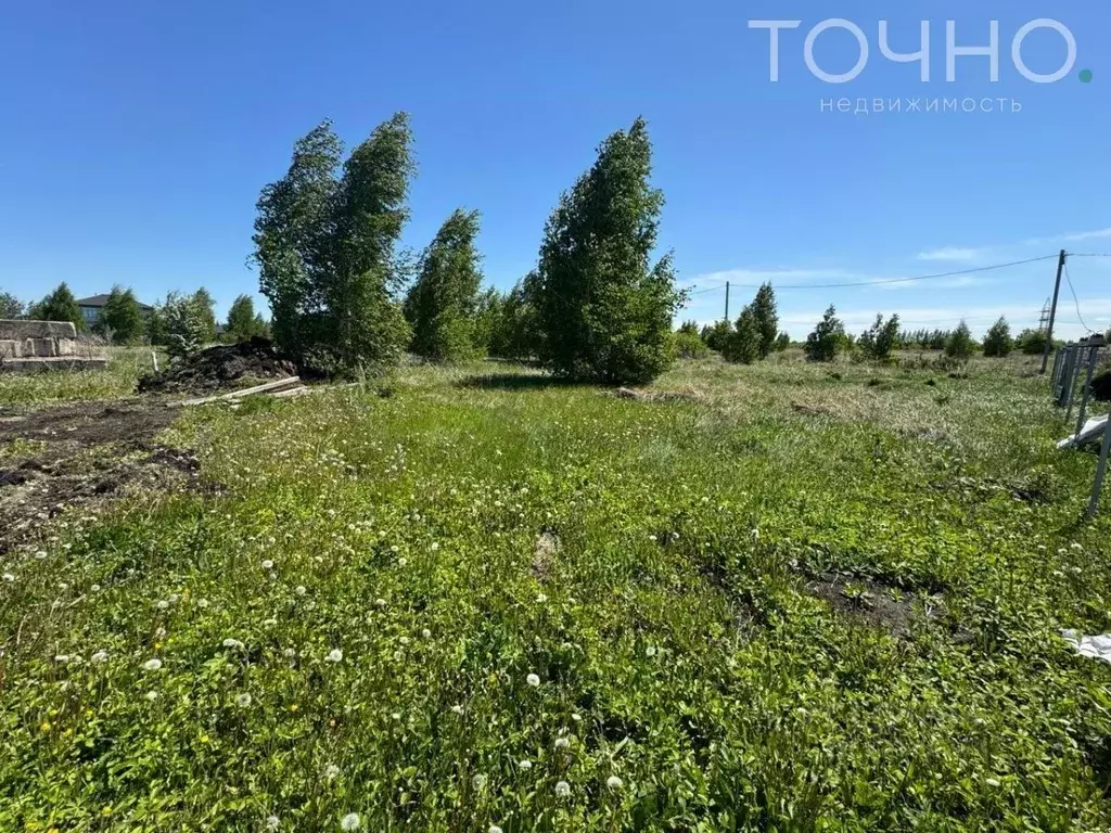 Участок в Пензенская область, Пенза ул. Широкая, 41 (6.0 сот.) - Фото 0