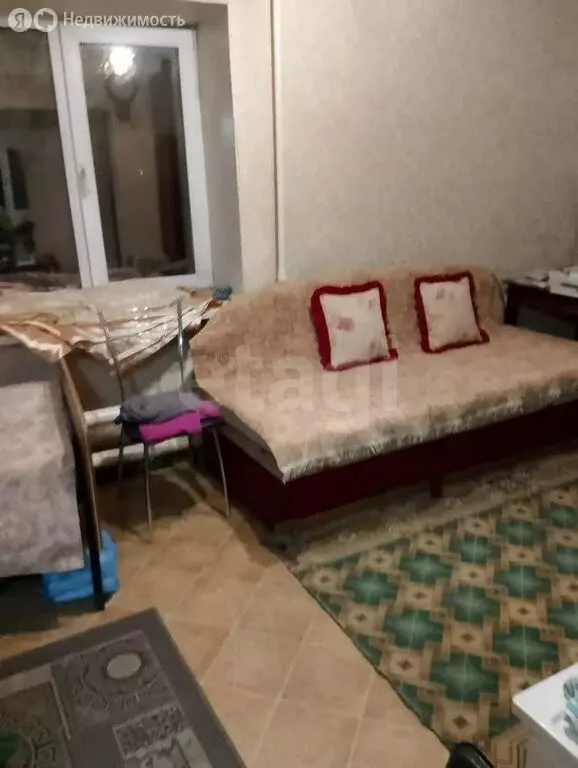1-комнатная квартира: Нижний Тагил, улица Никитина, 7 (29.2 м) - Фото 2