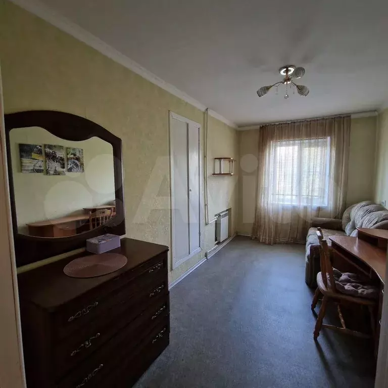 3-к. квартира, 65 м, 4/5 эт. - Фото 0