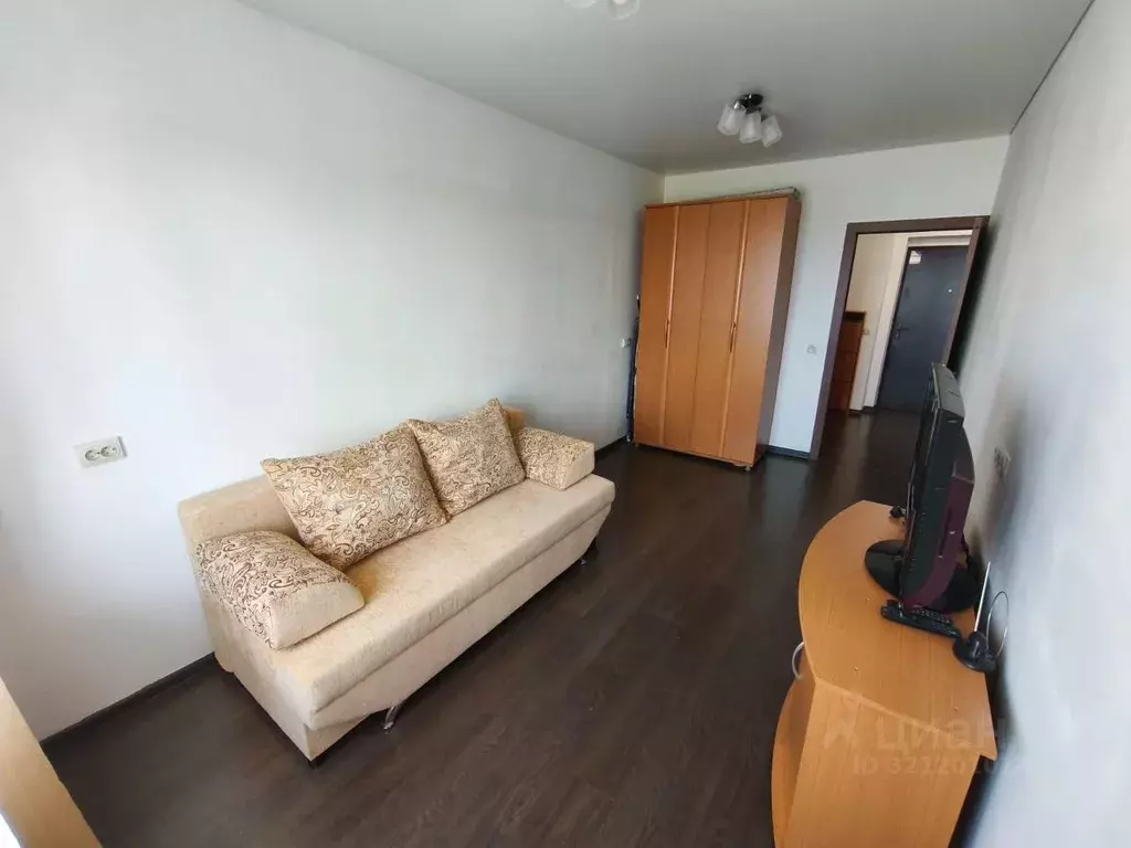 2-к кв. Иркутская область, Иркутск ул. Пискунова, 148/5 (43.0 м) - Фото 2