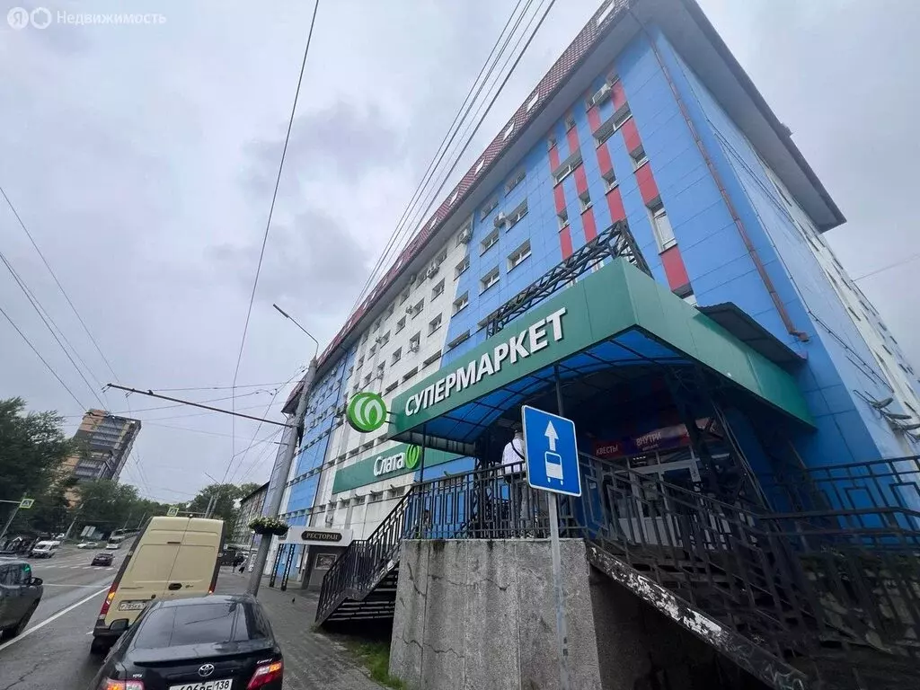 Помещение свободного назначения (15 м) - Фото 2