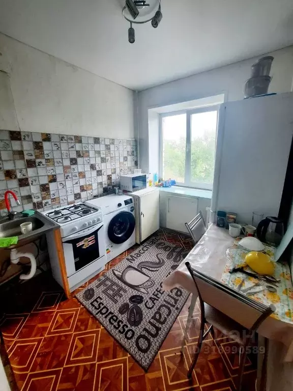 1-к кв. Саратовская область, Саратов ул. 1-я Прокатная, 11 (31.6 м) - Фото 0