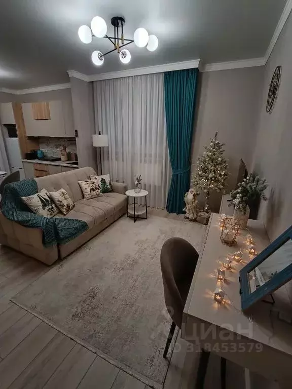 Дом в Ставропольский край, Ессентуки ул. Маяковского, 8/1 (36 м) - Фото 2