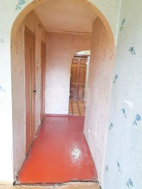 2-к кв. Ростовская область, Аксай просп. Ленина, 18 (49.0 м) - Фото 1