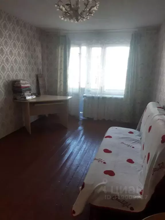 Квартира, 1 комната, 31 м - Фото 0