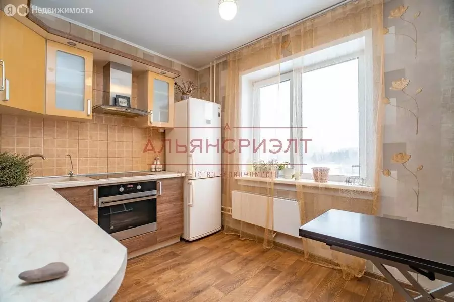 2-комнатная квартира: Новосибирск, улица Титова, 236/2 (55 м) - Фото 0