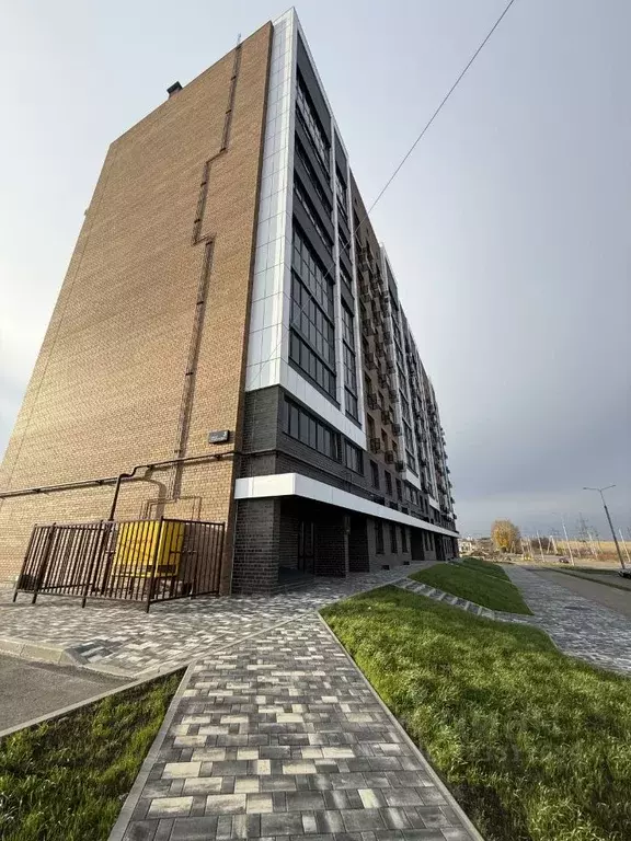 2-к кв. Тамбовская область, Тамбов ул. Имени Павла Строганова, 3 (60.1 ... - Фото 2