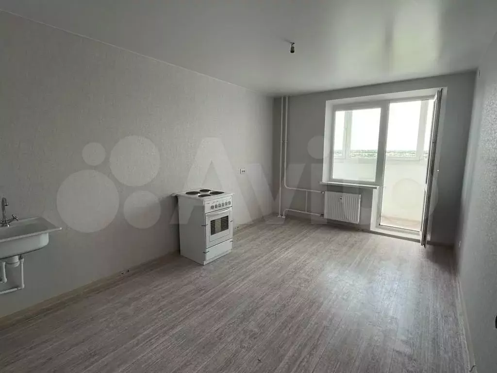 2-к. квартира, 65 м, 8/17 эт. - Фото 1