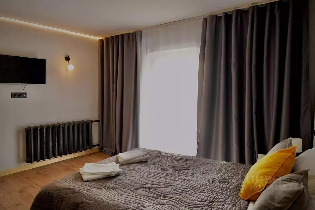 1-к кв. Санкт-Петербург Невский просп., 87/2 (29.0 м) - Фото 1