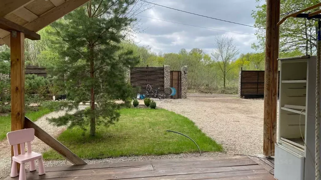 Дом в Башкортостан, Уфа № 27 ОСТ ОАО УМПО КС,  (248 м) - Фото 1