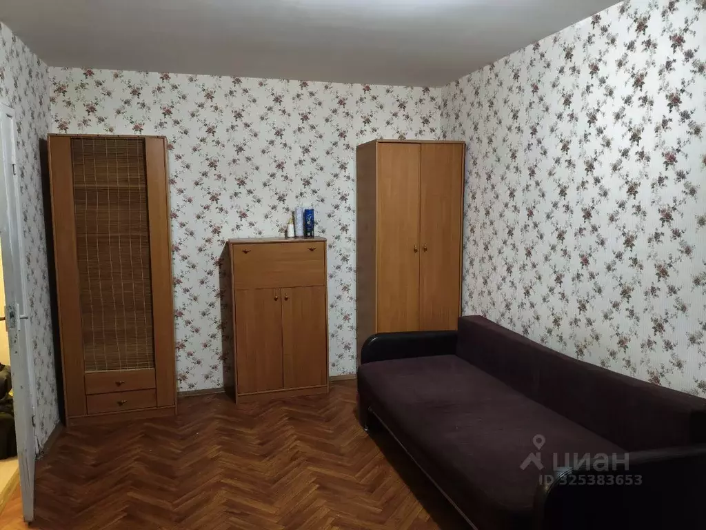 1-к кв. Санкт-Петербург Искровский просп., 3К2 (37.0 м) - Фото 2