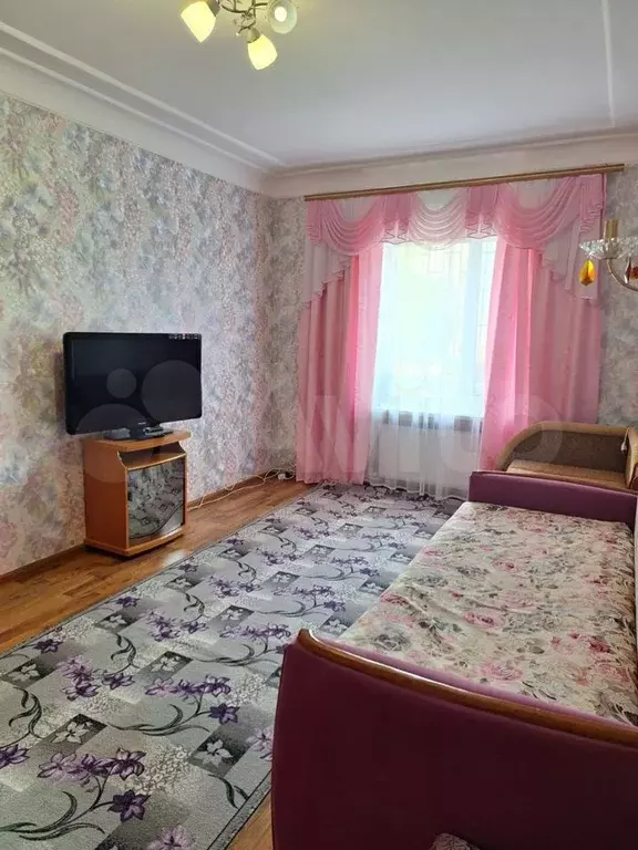 2-к. квартира, 45 м, 1/2 эт. - Фото 1