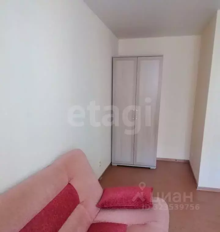 1-к кв. Владимирская область, Владимир ул. Нижняя Дуброва, 47к1 (33.0 ... - Фото 2