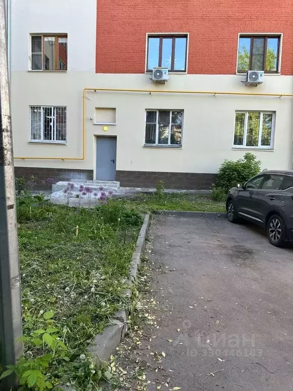 Комната Москва Большая Почтовая ул., 18/20К12 (19.8 м) - Фото 2