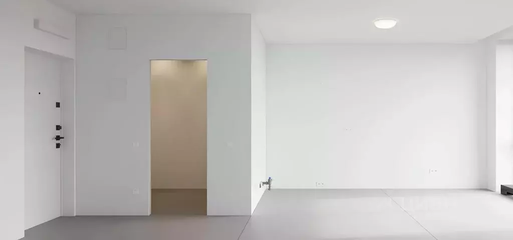 2-к кв. Ярославская область, Ярославль пос. Павловский, Волга-Лайф ... - Фото 2